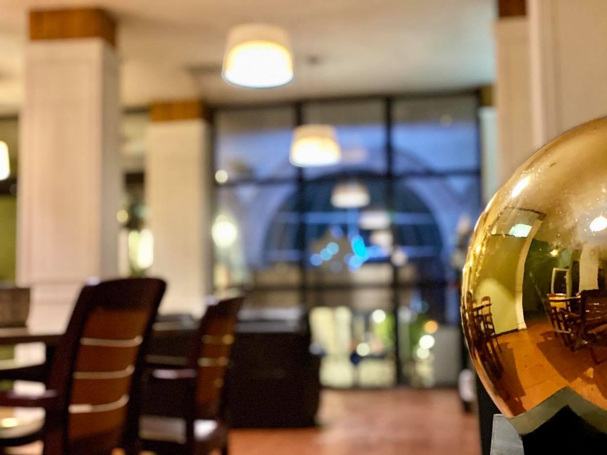 Hotel Plaza Морелия Екстериор снимка
